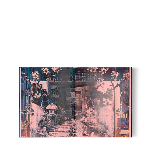 Louis Vuitton — Japan. Visionary Journeys in Trunks, Travel and Home's Library Hard Cover Books collections by Louis Vuitton (Product zoom)