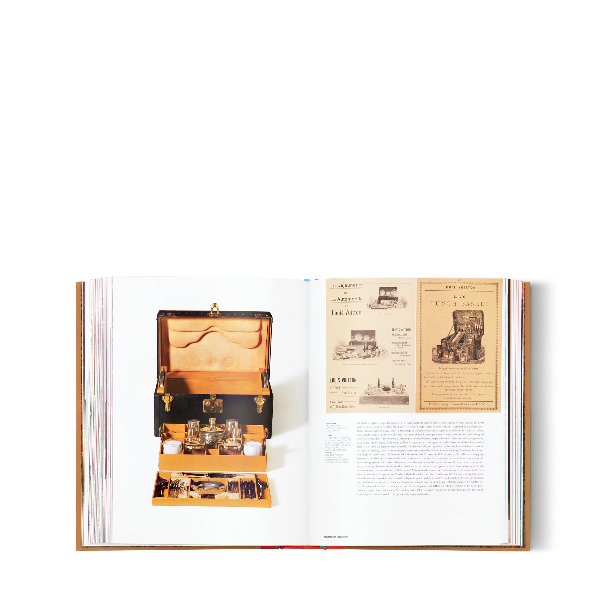 Louis Vuitton: 100 Legendary Trunks  in Trunks, Travel and Home