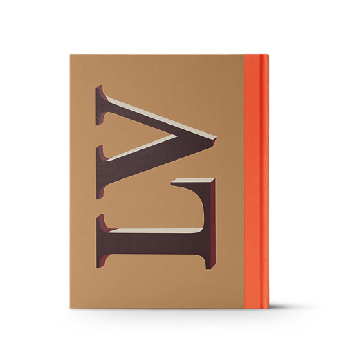 Louis Vuitton: 100 Legendary Trunks in Trunks, Travel and Home's Library Hard Cover Books collections by Louis Vuitton (Product zoom)