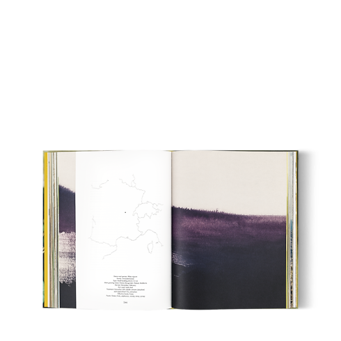 Louis Vuitton: A Perfume Atlas, English Version in Trunks, Travel and Home's Library Hard Cover Books collections by Louis Vuitton (Product zoom)