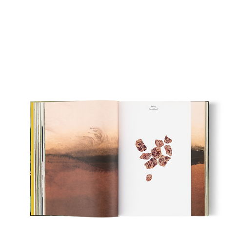 Louis Vuitton: A Perfume Atlas, English Version in Trunks, Travel and Home's Library Hard Cover Books collections by Louis Vuitton (Product zoom)