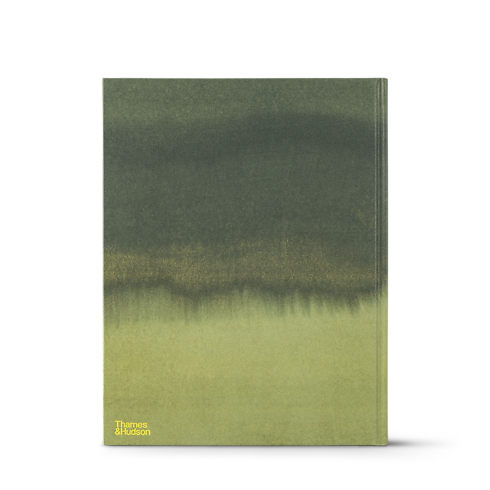 Louis Vuitton: A Perfume Atlas, English Version in Trunks, Travel and Home's Library Hard Cover Books collections by Louis Vuitton (Product zoom)