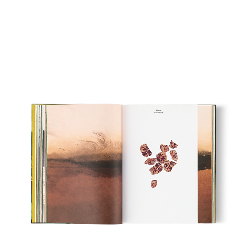 Louis Vuitton: A Perfume Atlas, English Version in Trunks, Travel and Home's Library Hard Cover Books collections by Louis Vuitton (Product zoom)