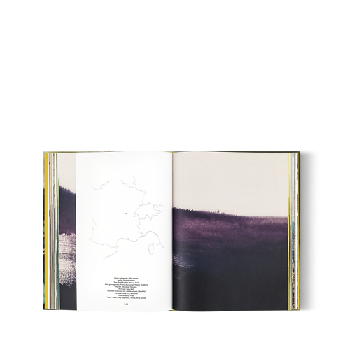 Louis Vuitton: A Perfume Atlas, English Version in Trunks, Travel and Home's Library Hard Cover Books collections by Louis Vuitton (Product zoom)