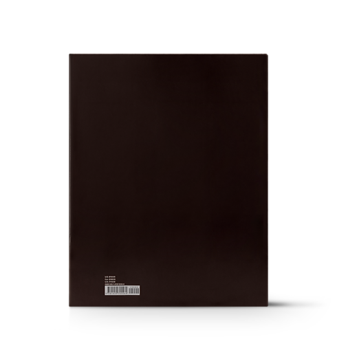 Louis Vuitton: The Birth of Modern Luxury in Trunks, Travel and Home's Library Hard Cover Books collections by Louis Vuitton (Product zoom)