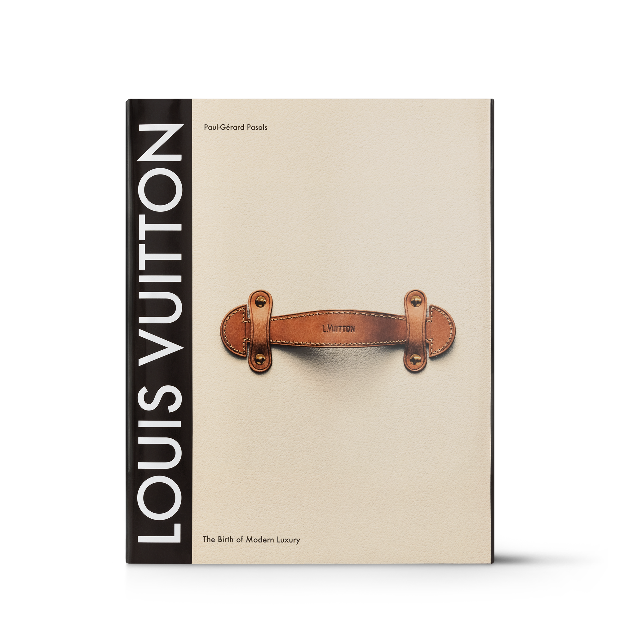 Louis Vuitton: The Birth of Modern Luxury  in Trunks, Travel and Home