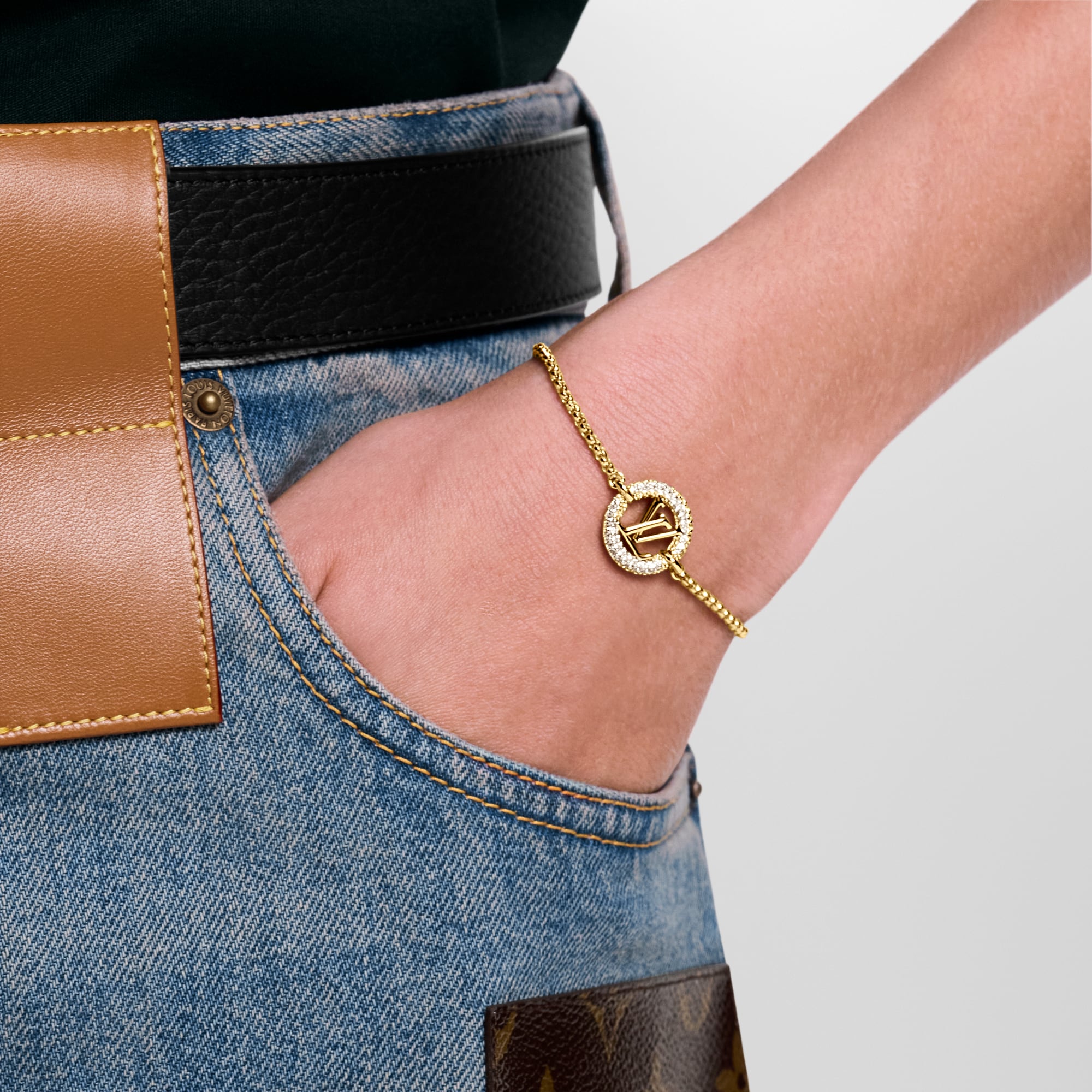 Louise By Night Bracelet S00 in Women