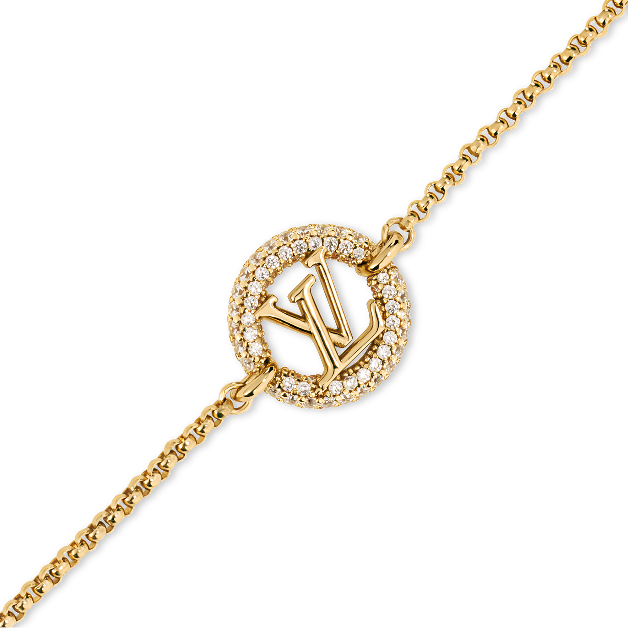 Louise By Night Bracelet S00 in Women