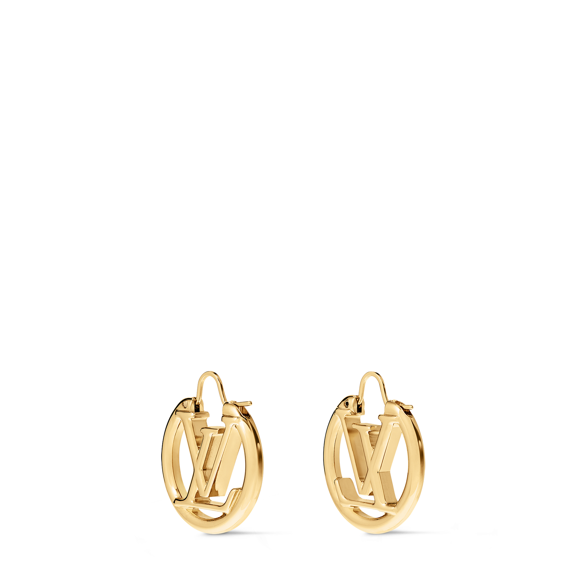 Louise PM Earrings S00 in Women