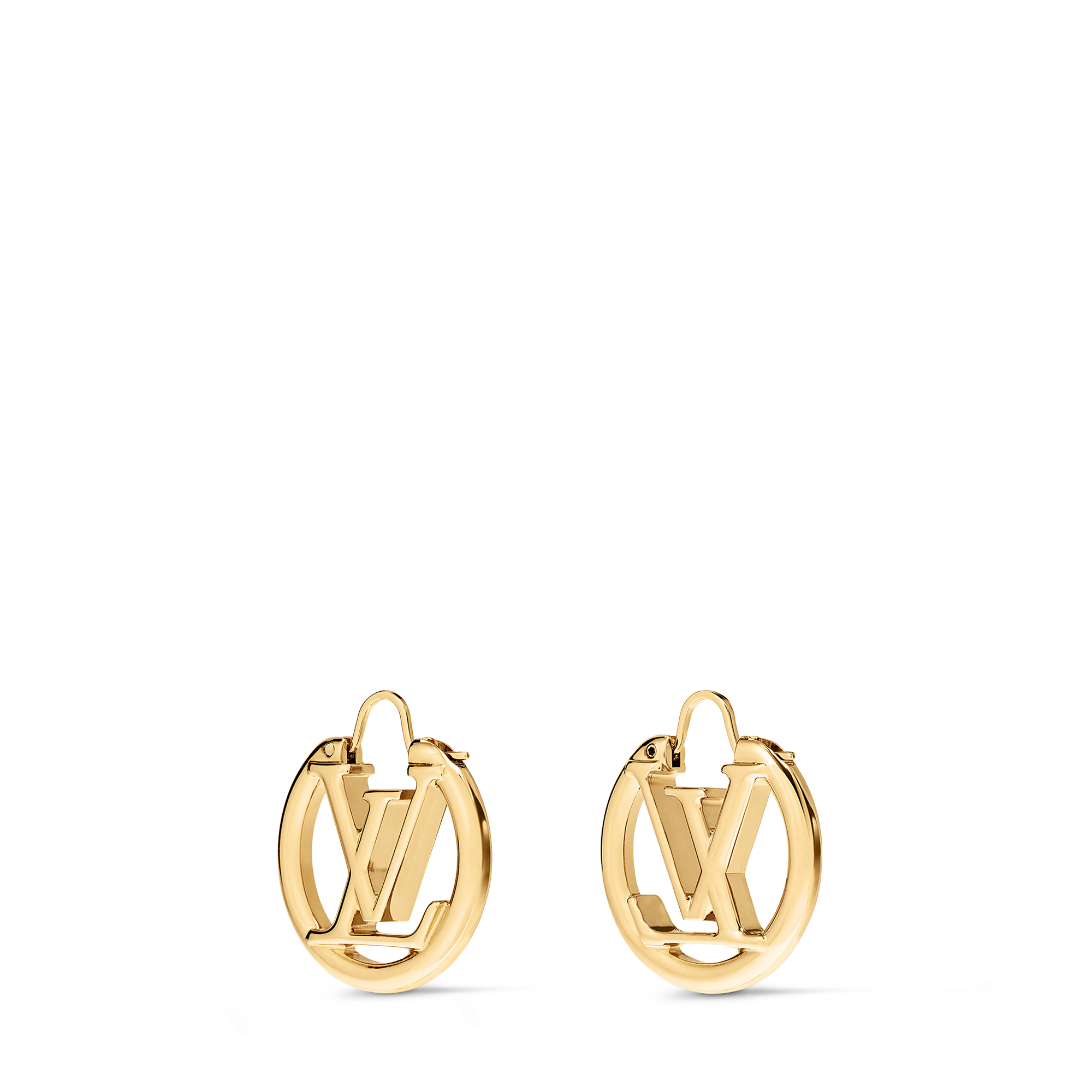 Louise PM Earrings S00 in Women