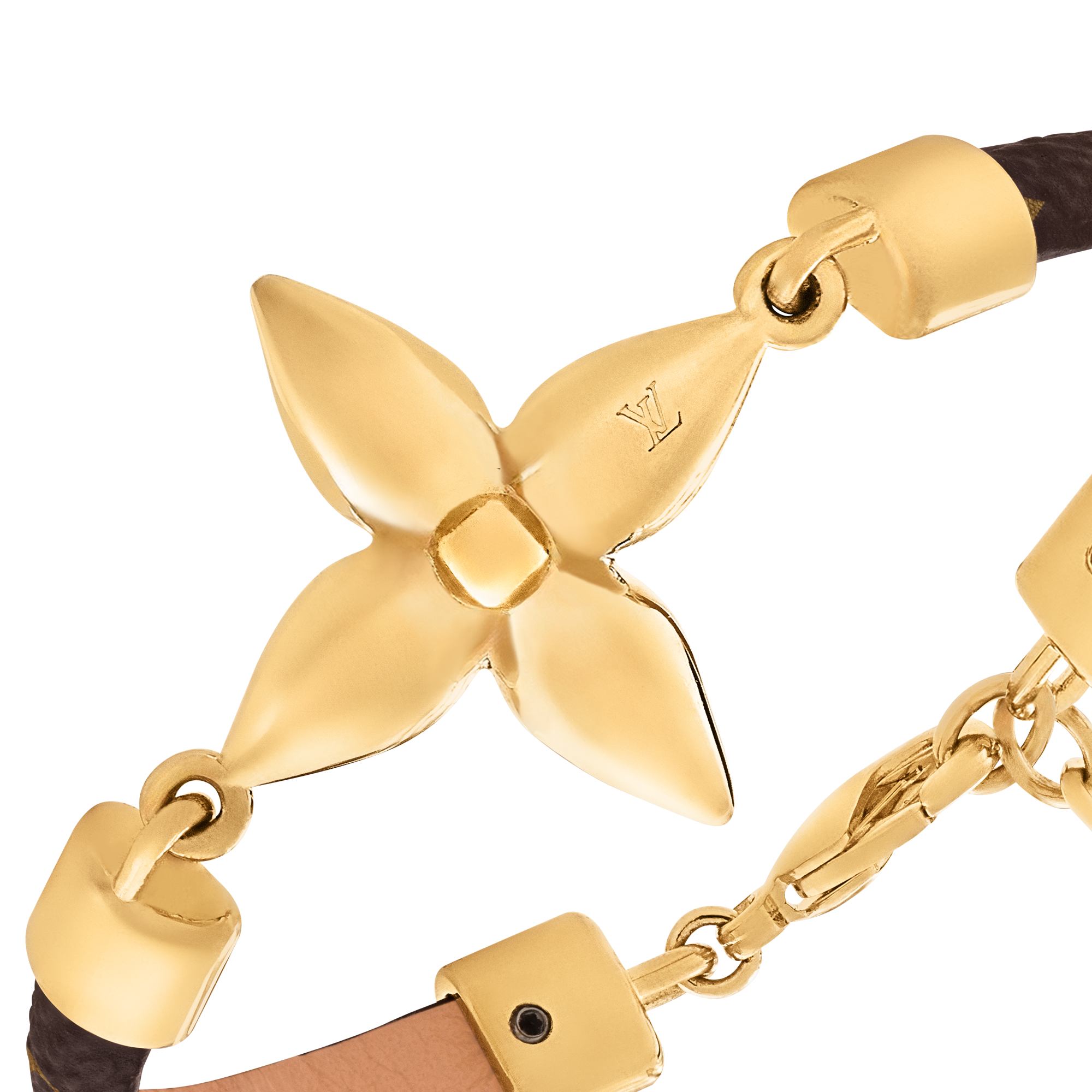 Louisette Bracelet Other Leathers in Women