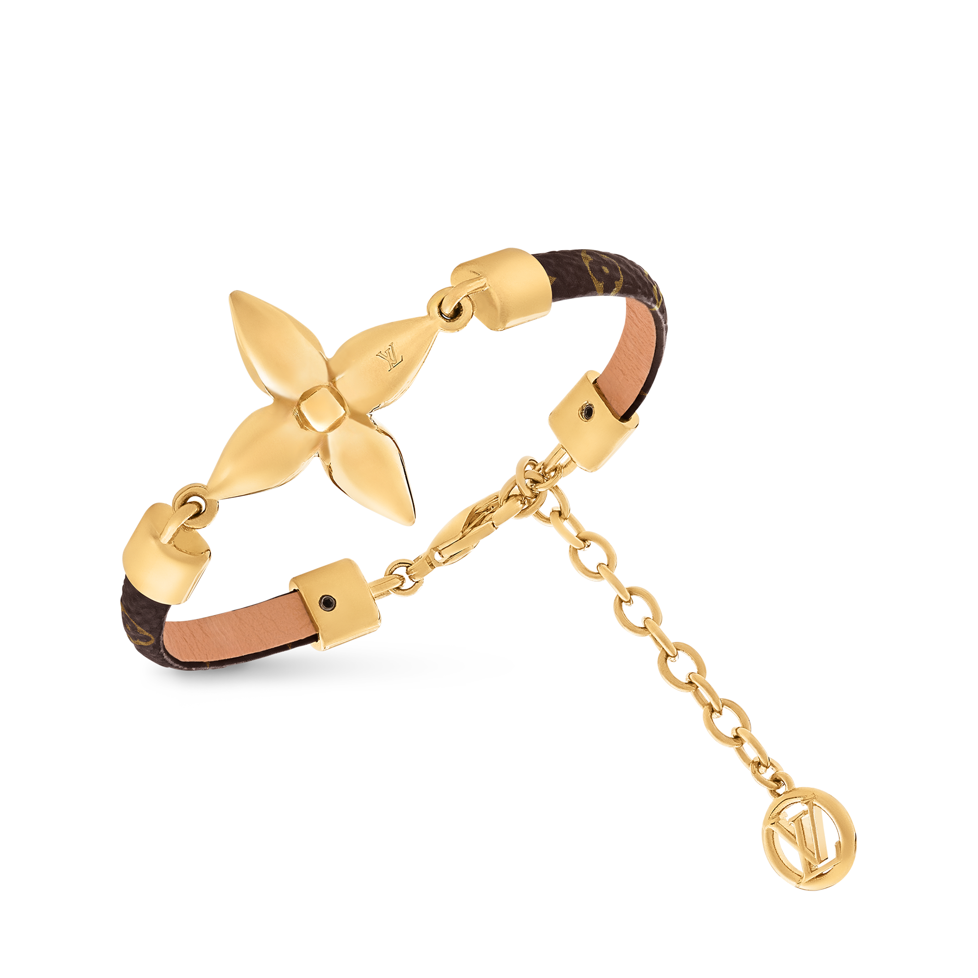 Louisette Bracelet Other Leathers in Women