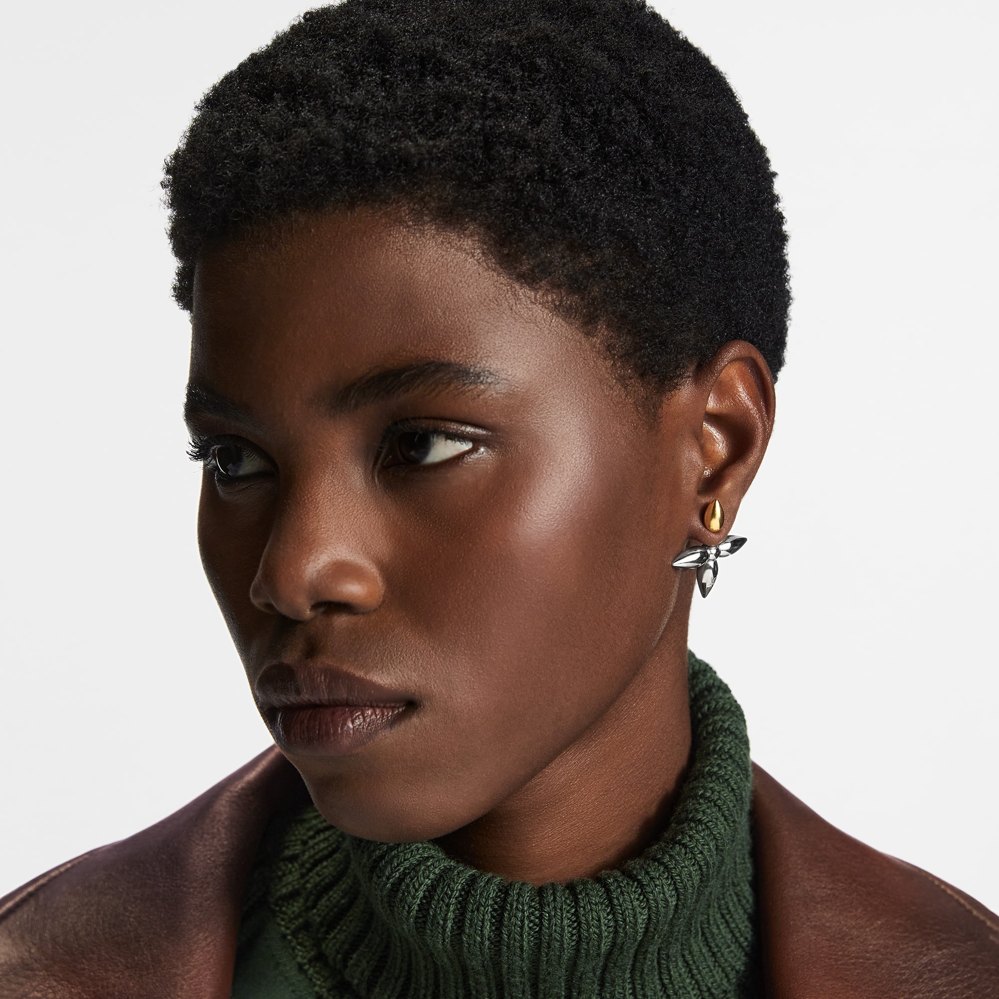 Louisette Earrings S00 in Women
