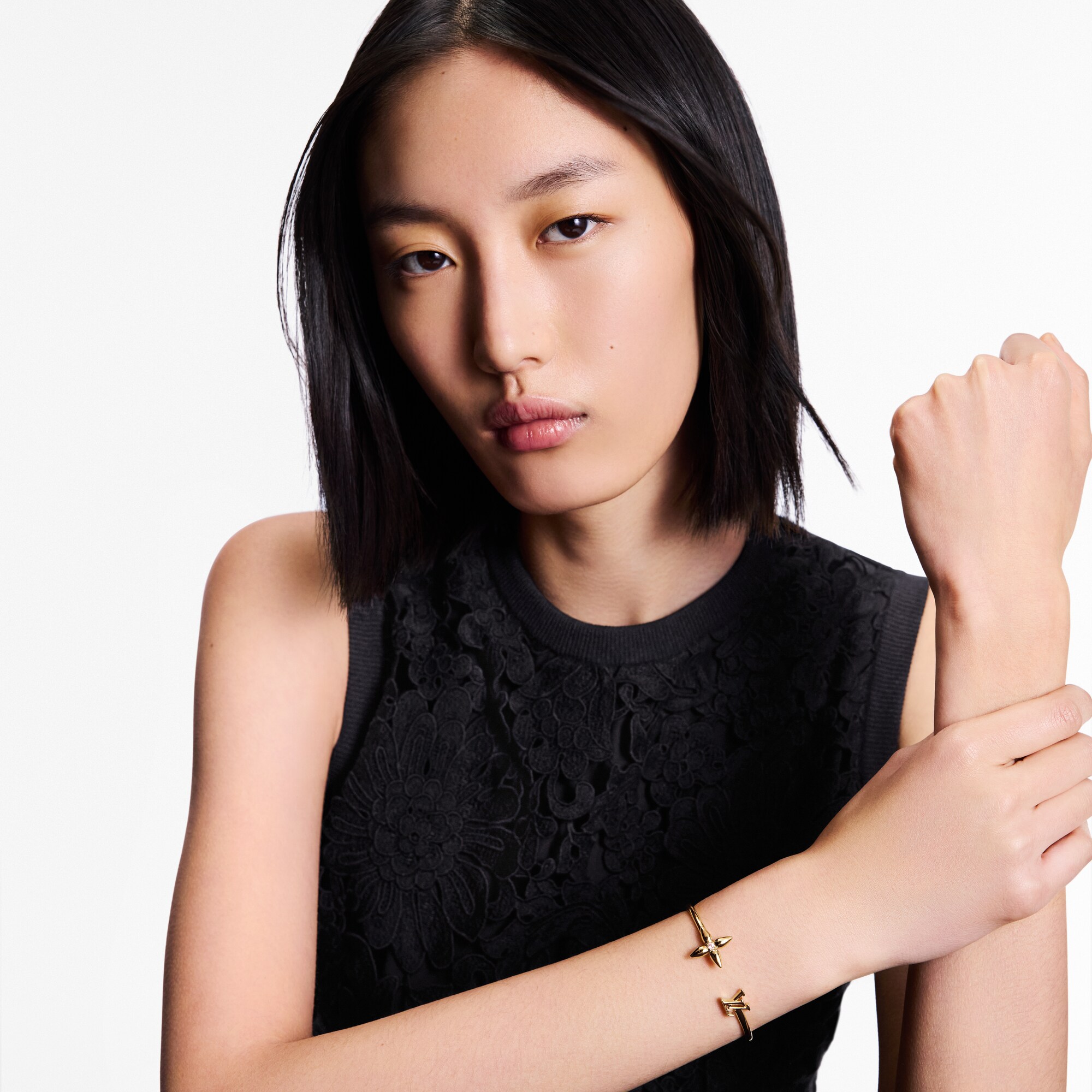 Louisette Signature Bracelet S00 in Women