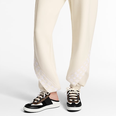 Lous Open Back Sneaker in Women's Shoes Sneakers collections by Louis Vuitton (Product zoom)