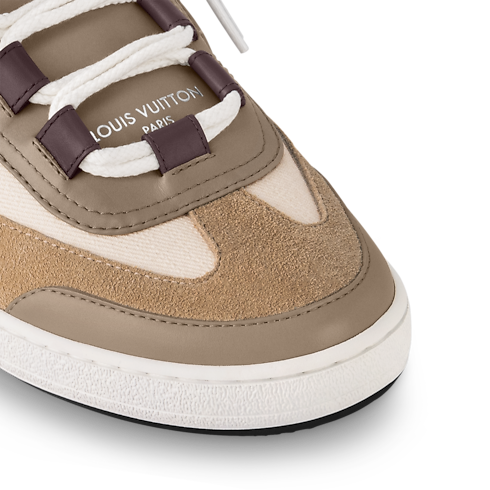 Lous Open Back Sneaker in Women's Shoes Sneakers collections by Louis Vuitton (Product zoom)