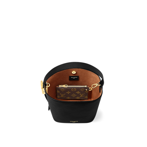 Low Key All In BB Low Key in Women's Handbags Handbags collections by Louis Vuitton (Product zoom)