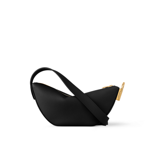 Low Key Bumbag Low Key in Women's Wallets and Small Leather Goods Wallets on Chain and Micro Bags collections by Louis Vuitton (Product zoom)