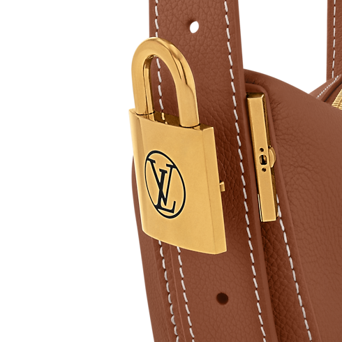 Low Key Bumbag Low Key in Women's Wallets and Small Leather Goods Wallets on Chain and Micro Bags collections by Louis Vuitton (Product zoom)