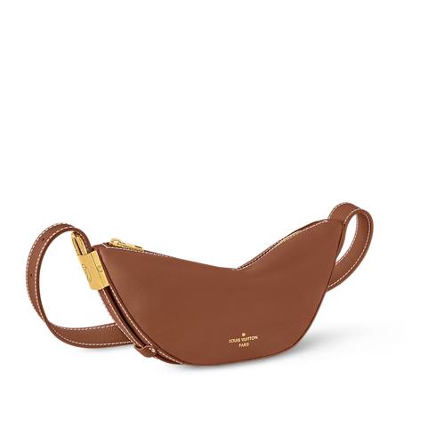 Low Key Bumbag Low Key in Women's Wallets and Small Leather Goods Wallets on Chain and Micro Bags collections by Louis Vuitton (Product zoom)