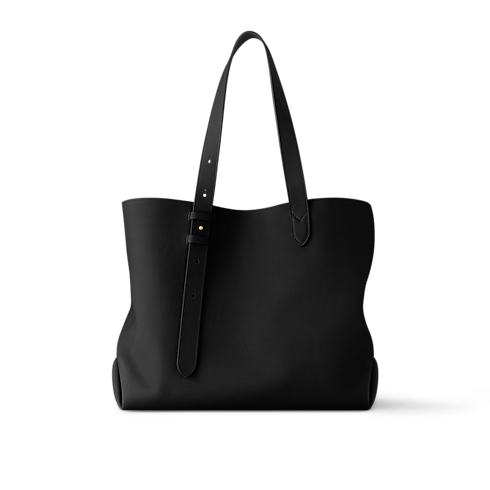 Low Key Cabas MM Low Key in Women's Handbags Handbags collections by Louis Vuitton (Product zoom)