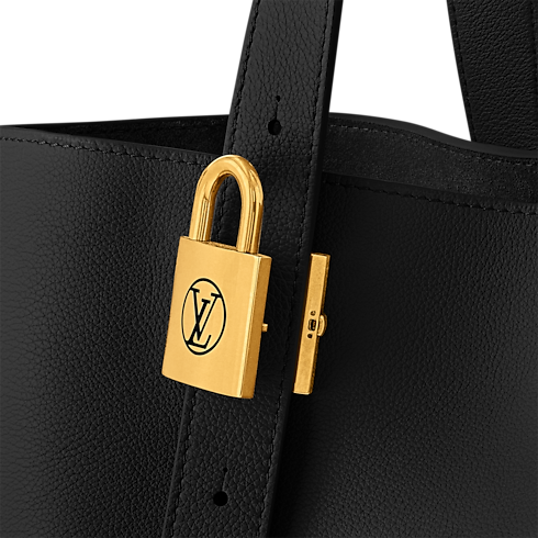 Low Key Cabas MM Low Key in Women's Handbags Handbags collections by Louis Vuitton (Product zoom)