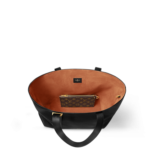 Low Key Cabas MM Low Key in Women's Handbags Handbags collections by Louis Vuitton (Product zoom)