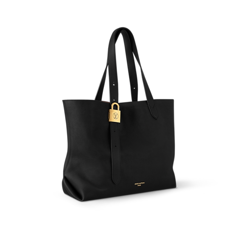 Low Key Cabas MM Low Key in Women's Handbags Handbags collections by Louis Vuitton (Product zoom)