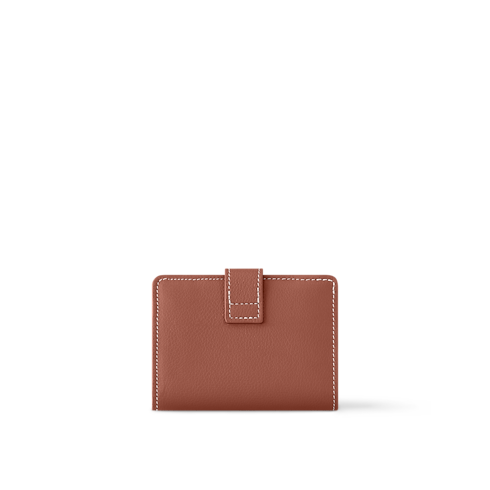 Low Key Compact Wallet Low Key in Gifts's Mother's Day Gifts } collections by Louis Vuitton (Product zoom)