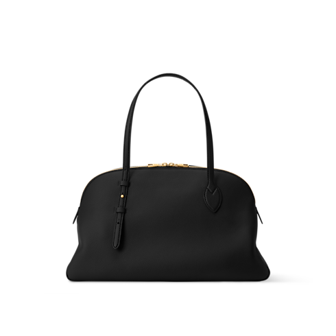 Low Key Duffle Tote Low Key in Women's Handbags Handbags collections by Louis Vuitton (Product zoom)