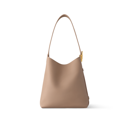 Low Key Hobo PM Low Key in Women's Handbags Handbags collections by Louis Vuitton (Product zoom)