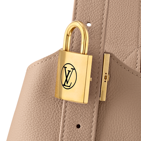 Low Key Hobo PM Low Key in Women's Handbags Handbags collections by Louis Vuitton (Product zoom)