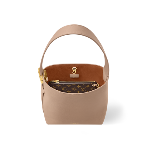 Low Key Hobo PM Low Key in Women's Handbags Handbags collections by Louis Vuitton (Product zoom)