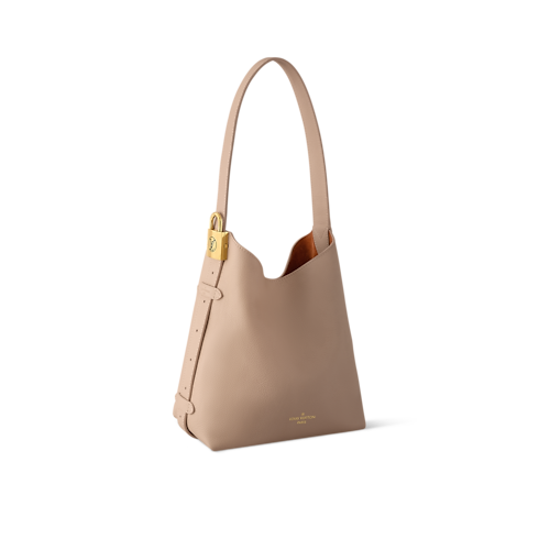 Low Key Hobo PM Low Key in Women's Handbags Handbags collections by Louis Vuitton (Product zoom)