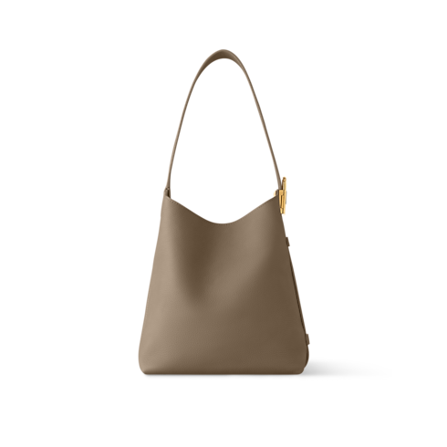 Low Key Hobo PM Low Key in Women's Handbags Handbags collections by Louis Vuitton (Product zoom)