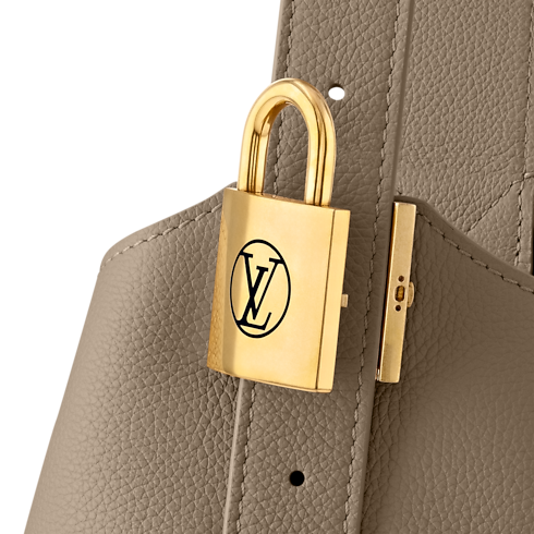 Low Key Hobo PM Low Key in Women's Handbags Handbags collections by Louis Vuitton (Product zoom)