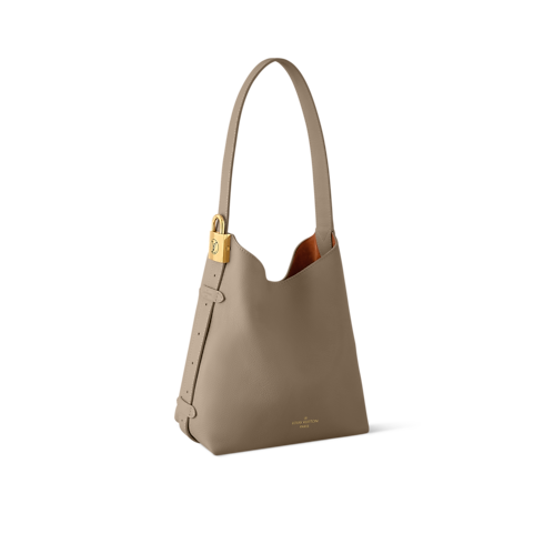 Low Key Hobo PM Low Key in Women's Handbags Handbags collections by Louis Vuitton (Product zoom)
