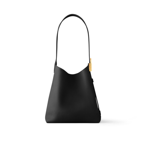 Low Key Hobo PM Low Key in Women's Handbags Handbags collections by Louis Vuitton (Product zoom)