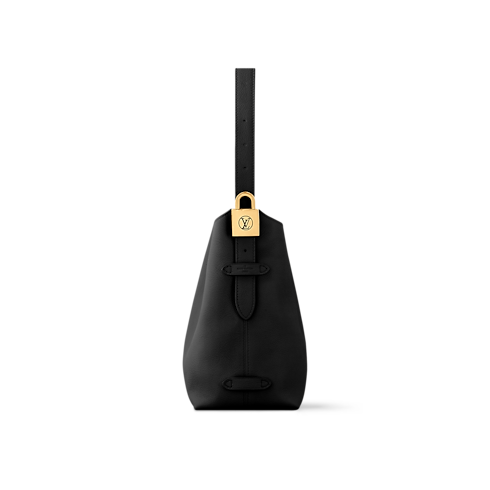 Low Key Hobo PM Low Key in Women's Handbags Handbags collections by Louis Vuitton (Product zoom)