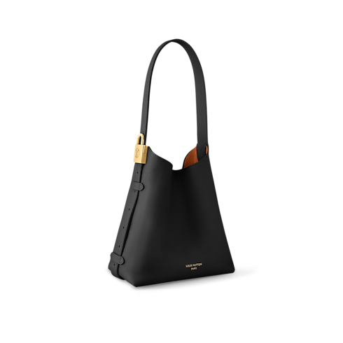 Low Key Hobo PM Low Key in Women's Handbags Handbags collections by Louis Vuitton (Product zoom)