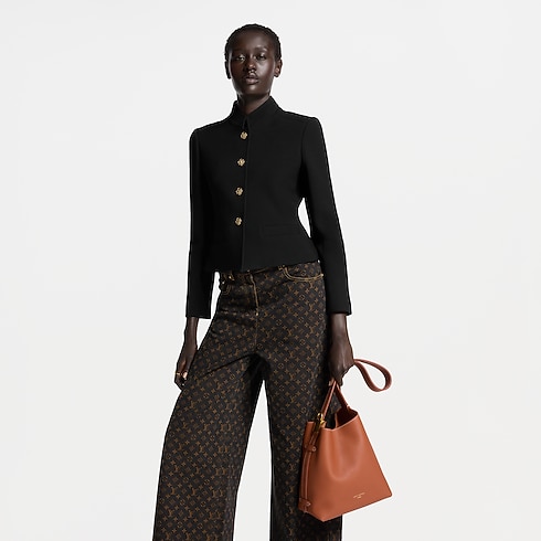Low Key Hobo PM Low Key in Women's Handbags Handbags collections by Louis Vuitton (Product zoom)