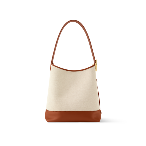 Low Key Hobo PM Low Key in Women's Handbags Handbags collections by Louis Vuitton (Product zoom)