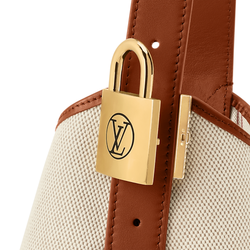 Low Key Hobo PM Low Key in Women's Handbags Handbags collections by Louis Vuitton (Product zoom)
