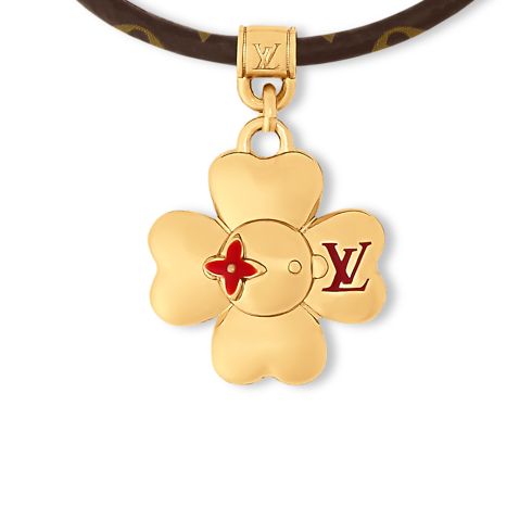 Lucky Vivienne Bracelet in Women's Fashion Jewellery Bracelets collections by Louis Vuitton (Product zoom)