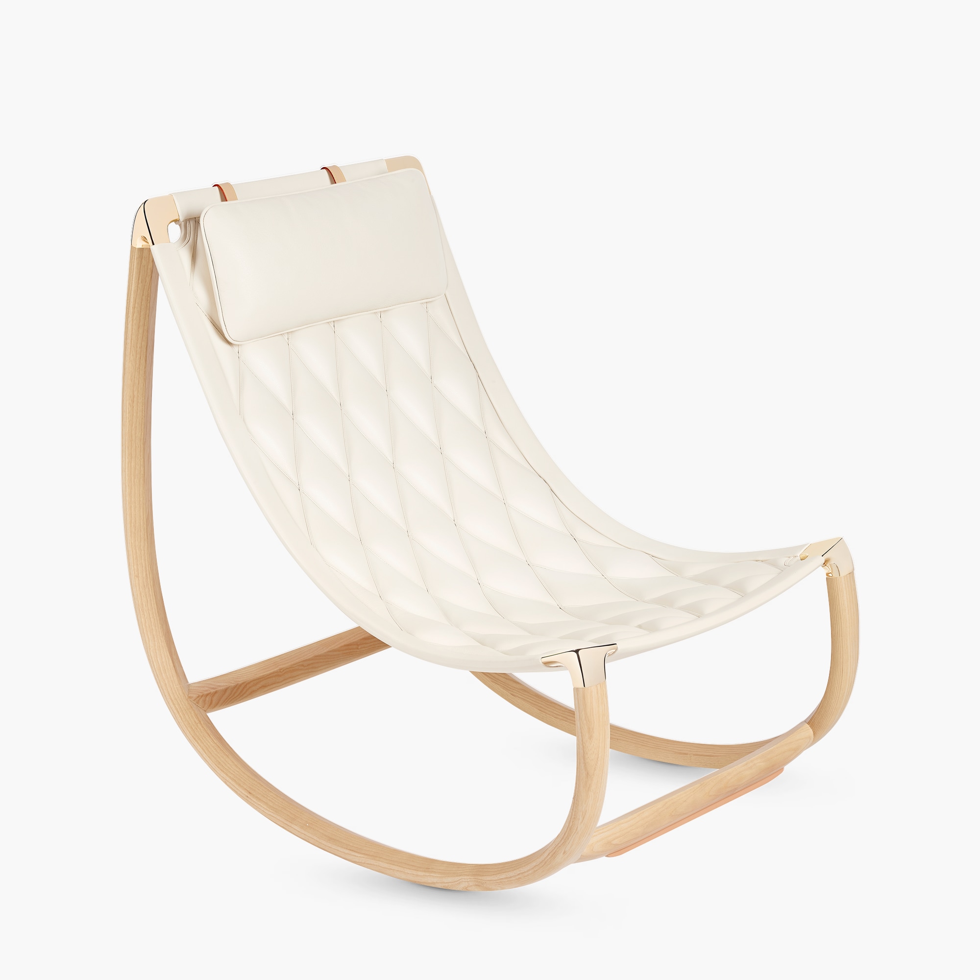 Lune Chair by Marcel Wanders