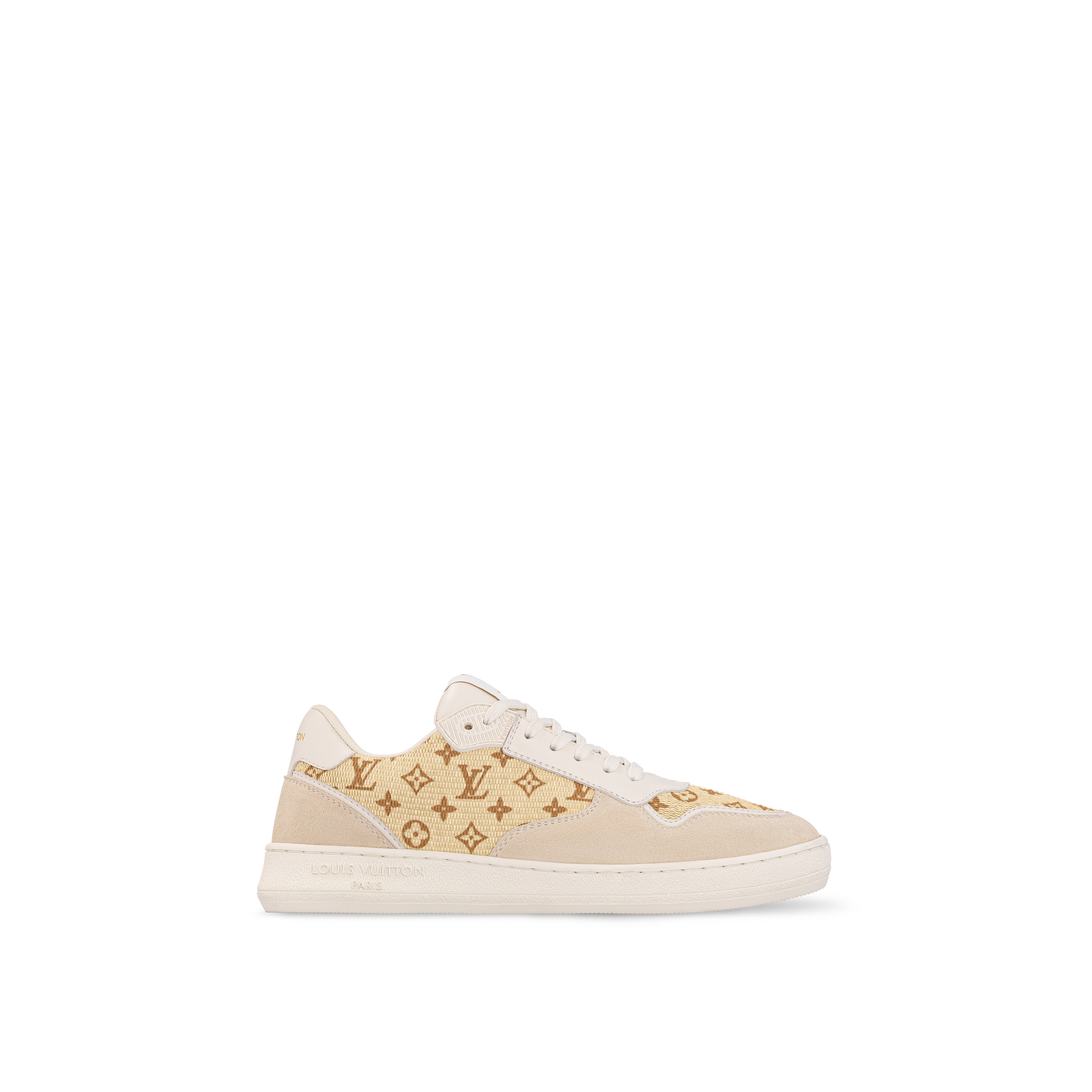 LV  Stadium Sneaker  in Women