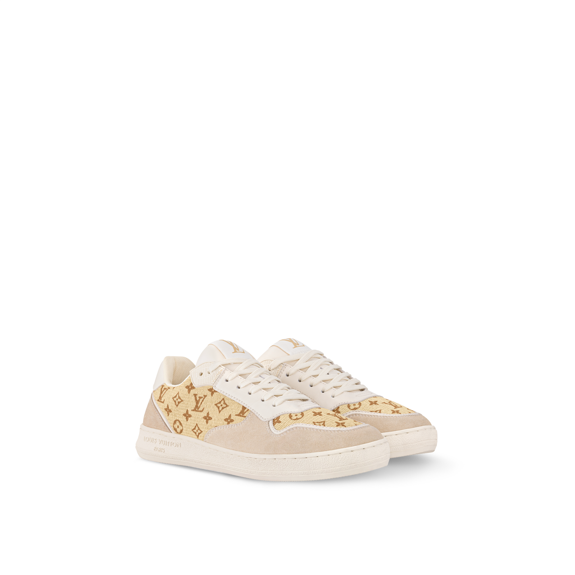 LV  Stadium Sneaker  in Women