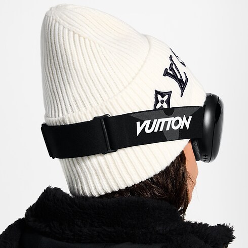 LV 360 Mask S00 in Women's Accessories Eyewear collections by Louis Vuitton (Product zoom)