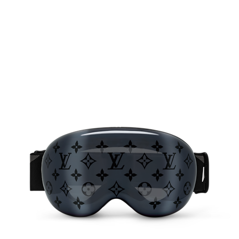 LV 360 Mask S00 in Women's Accessories Eyewear collections by Louis Vuitton (Product zoom)