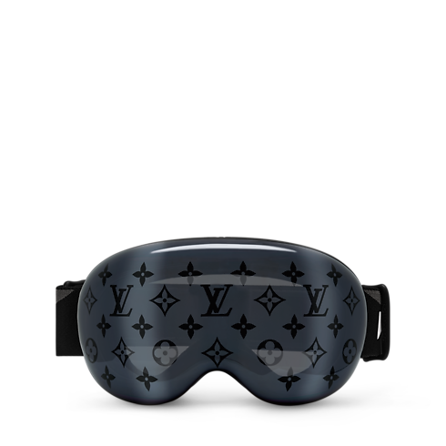 LV 360 Mask S00 in Women's Accessories Eyewear collections by Louis Vuitton (Product zoom)